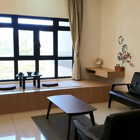Kimura Ryokan Legoland Nusajaya نوساجايا المظهر الخارجي الصورة
