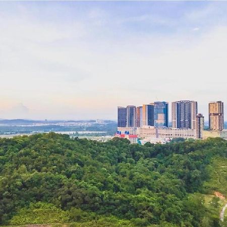 Kimura Ryokan Legoland Nusajaya نوساجايا المظهر الخارجي الصورة