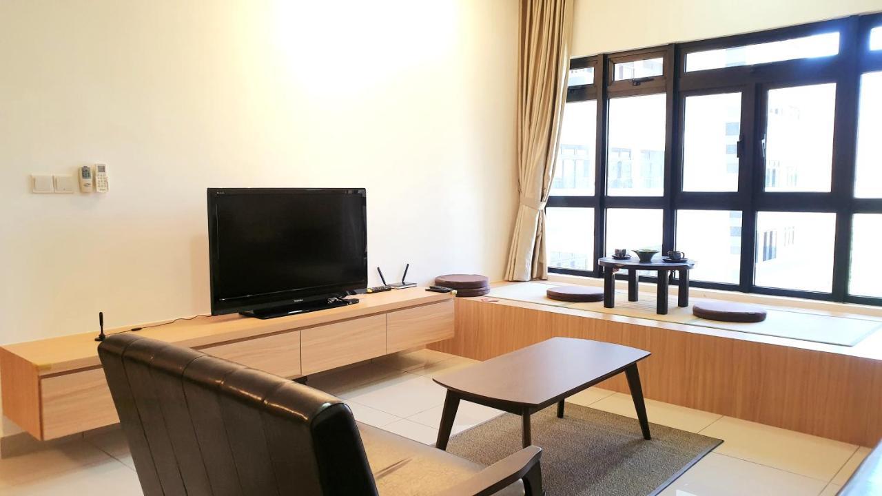 Kimura Ryokan Legoland Nusajaya نوساجايا المظهر الخارجي الصورة