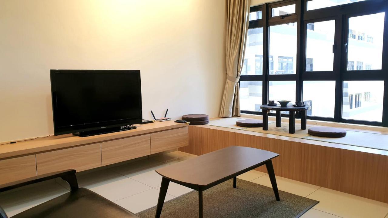 Kimura Ryokan Legoland Nusajaya نوساجايا المظهر الخارجي الصورة