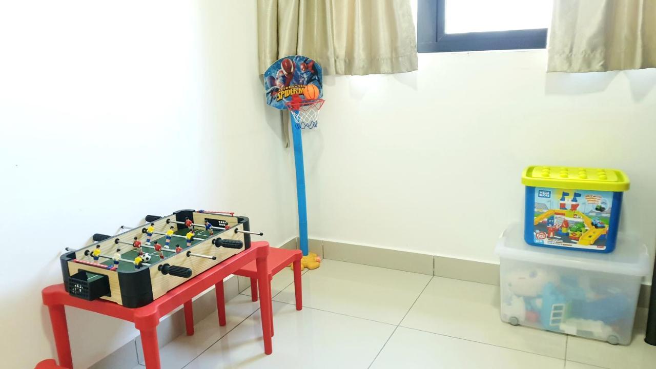 Kimura Ryokan Legoland Nusajaya نوساجايا المظهر الخارجي الصورة