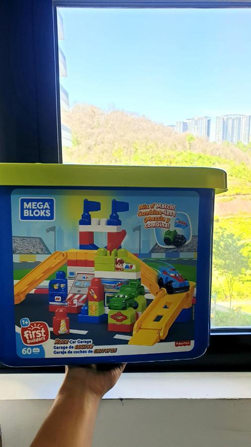 Kimura Ryokan Legoland Nusajaya نوساجايا المظهر الخارجي الصورة