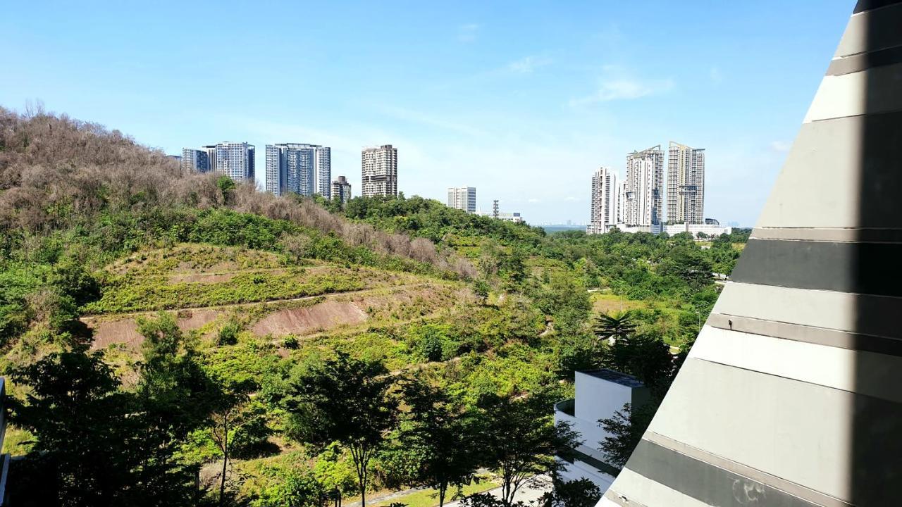 Kimura Ryokan Legoland Nusajaya نوساجايا المظهر الخارجي الصورة